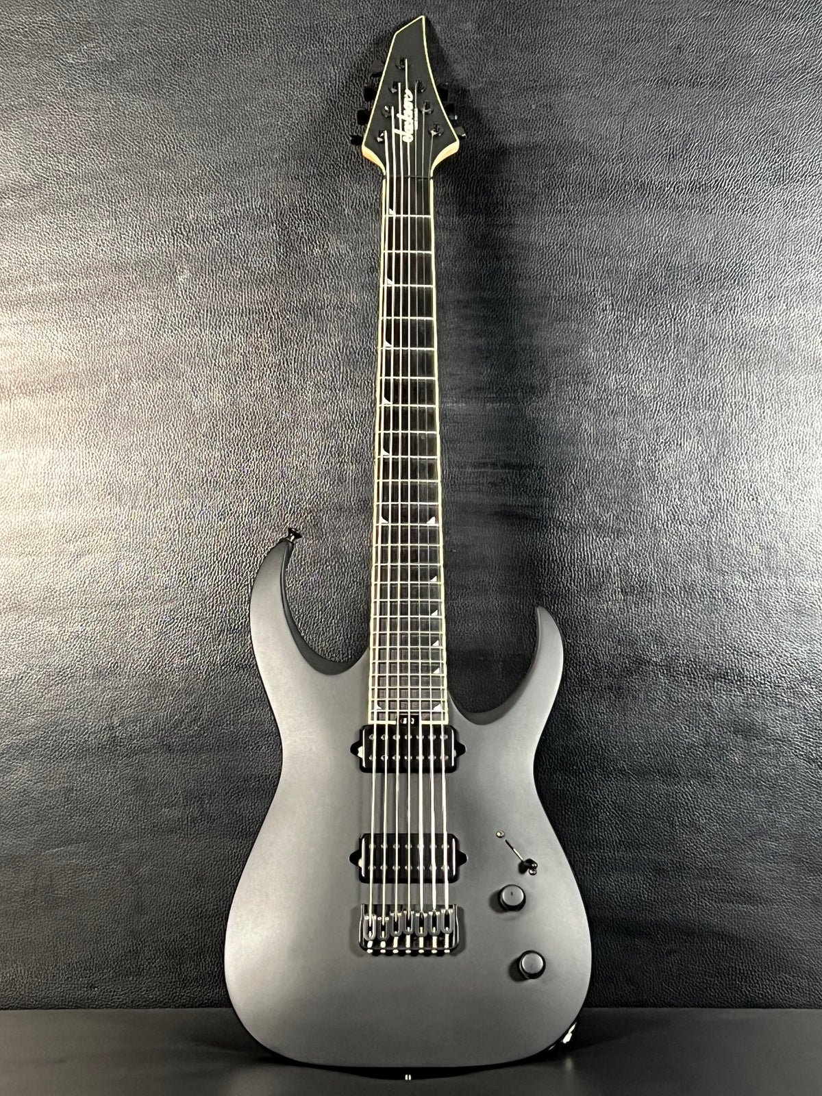 Jackson USA Signature Misha Mansoor Juggernaut HT7 7 (PRE-OWNED)