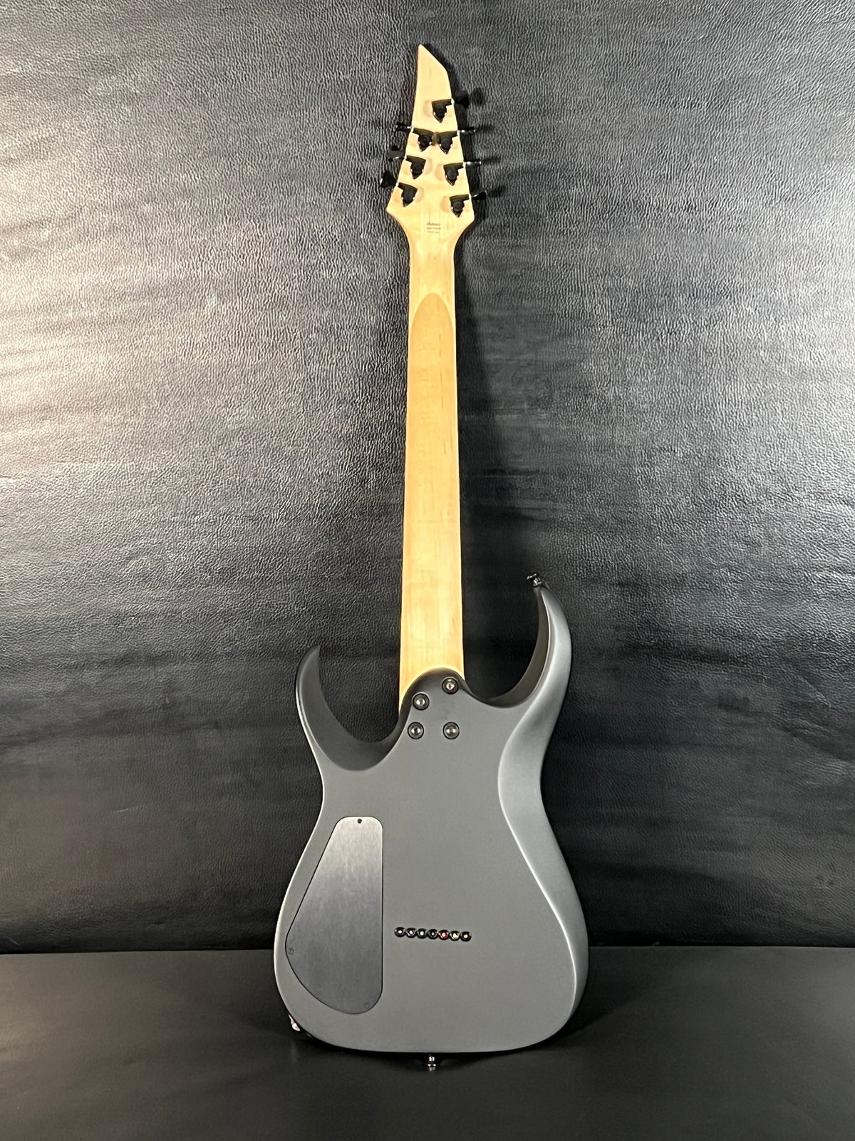 Jackson USA Signature Misha Mansoor Juggernaut HT7 7 (PRE-OWNED)