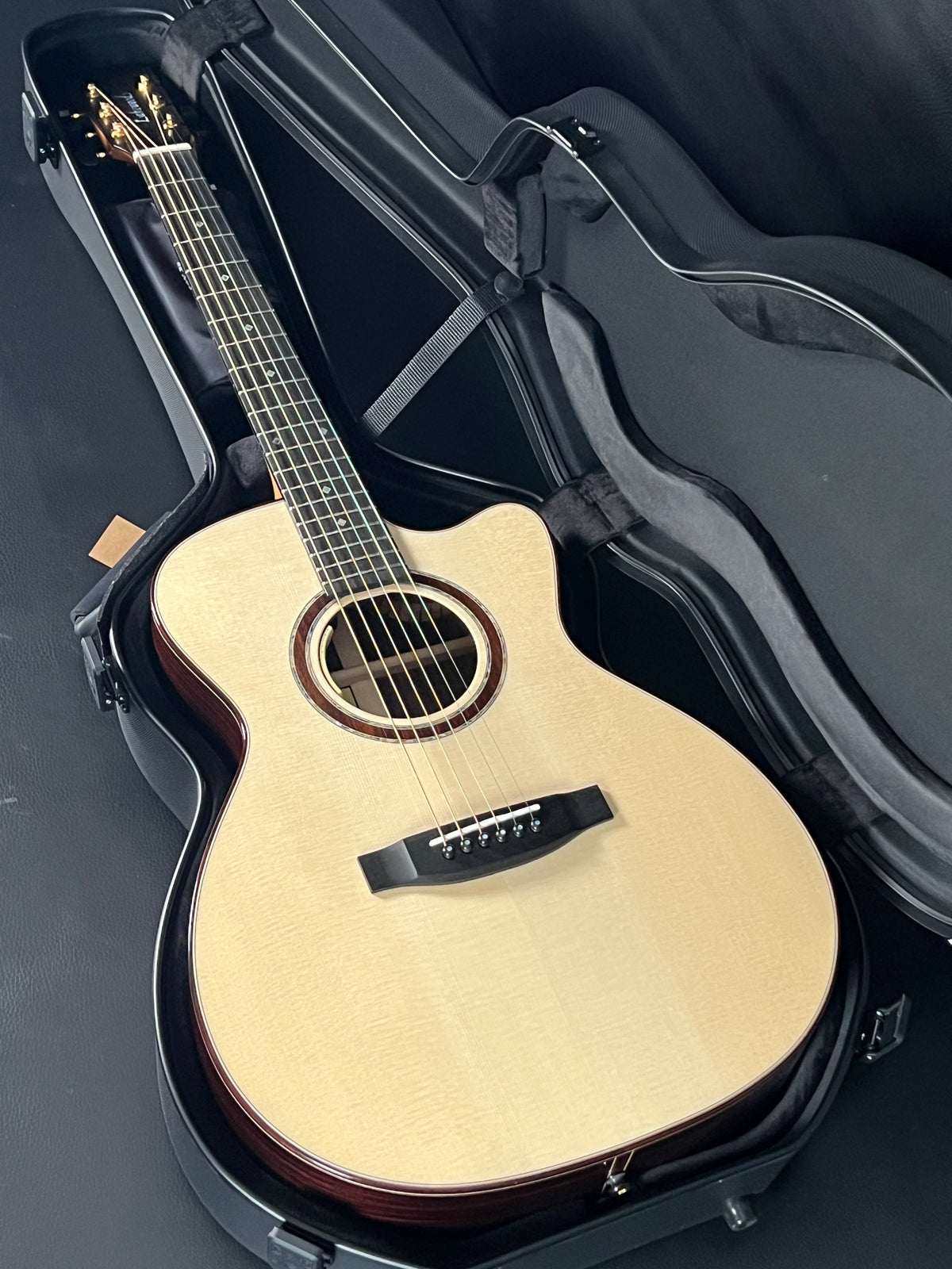 Lakewood M-32 CP Deluxe #37378