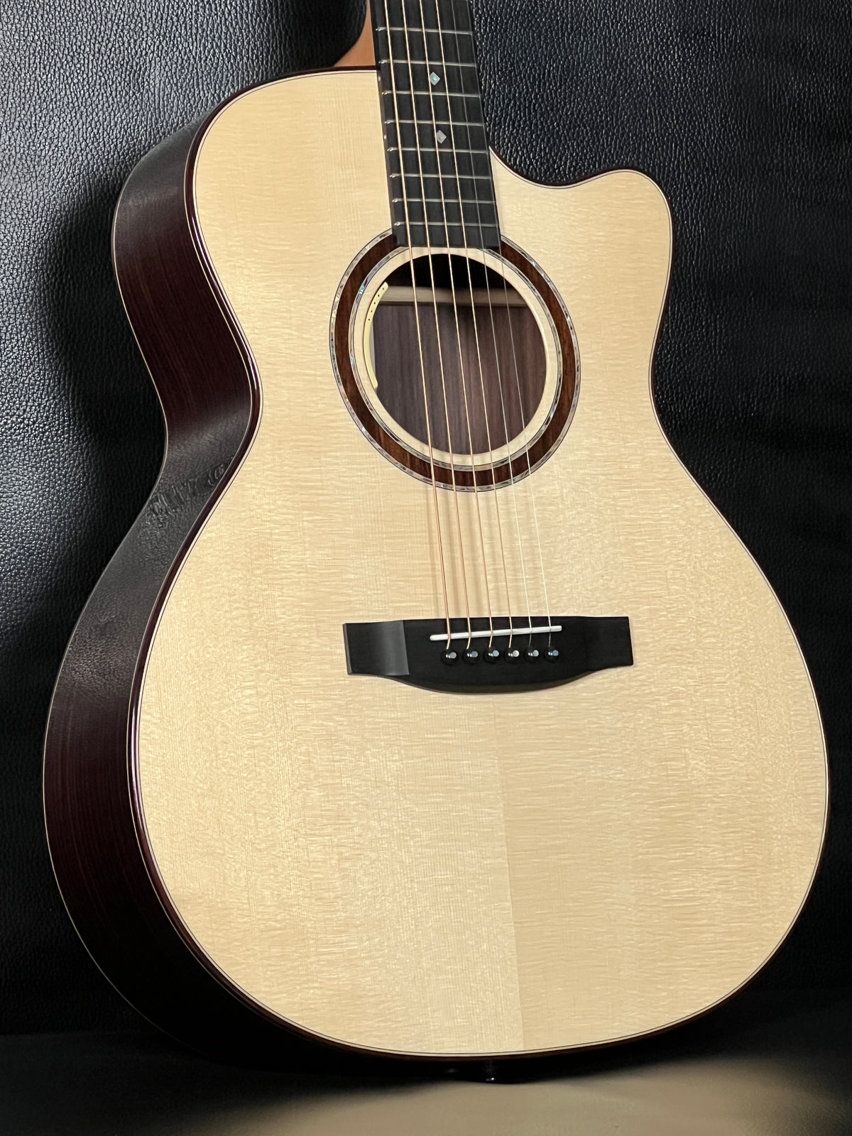 Lakewood M-32 CP Deluxe #37378