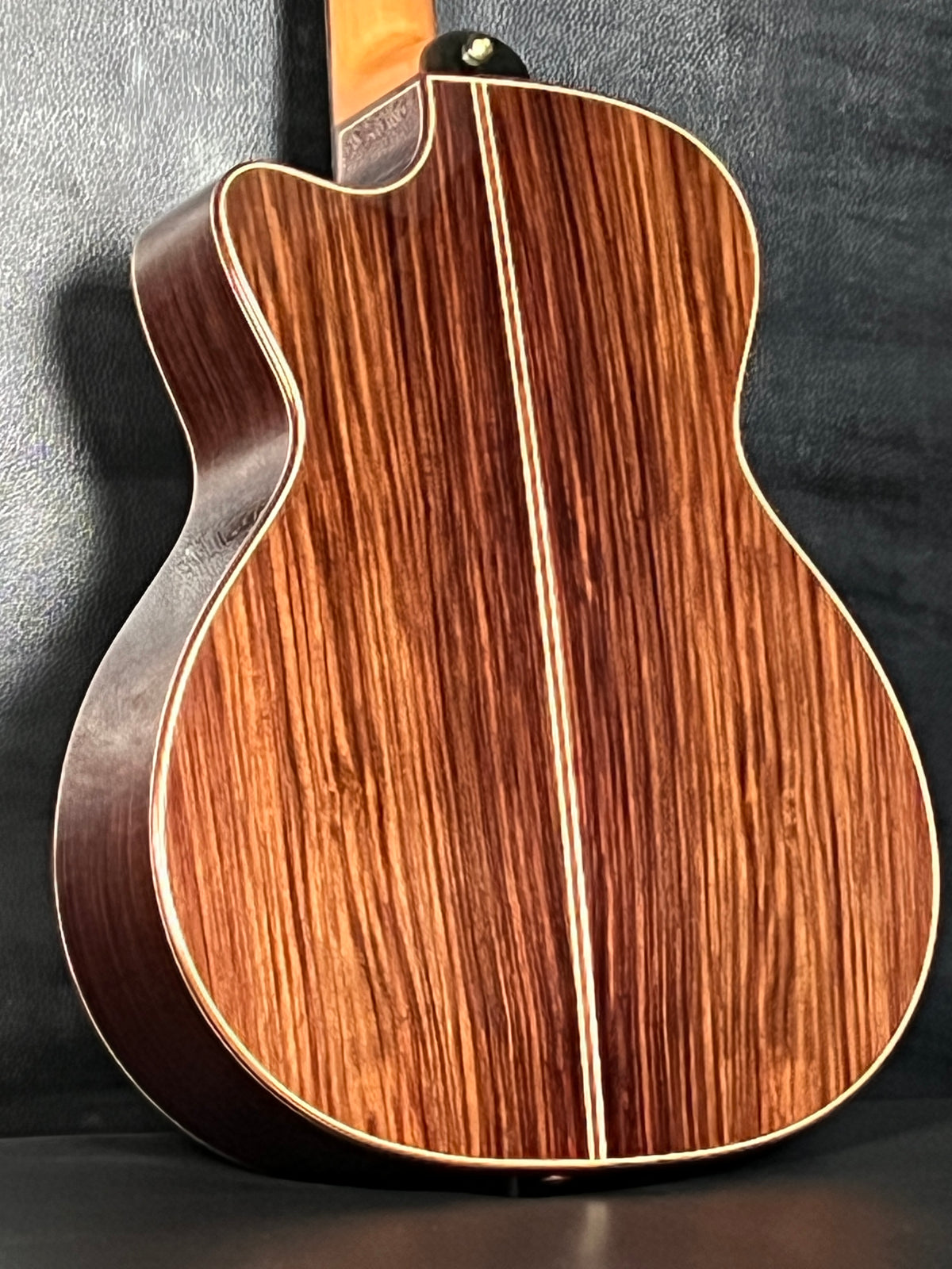 Lakewood M-32 CP Deluxe #37378