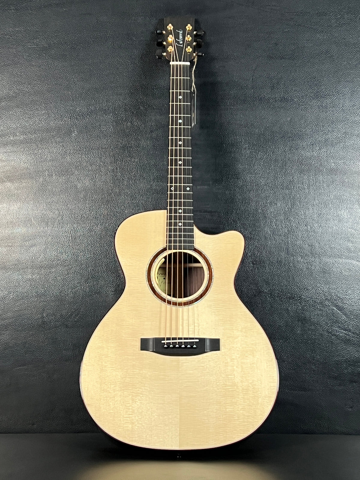 Lakewood M-32 CP Deluxe #37378