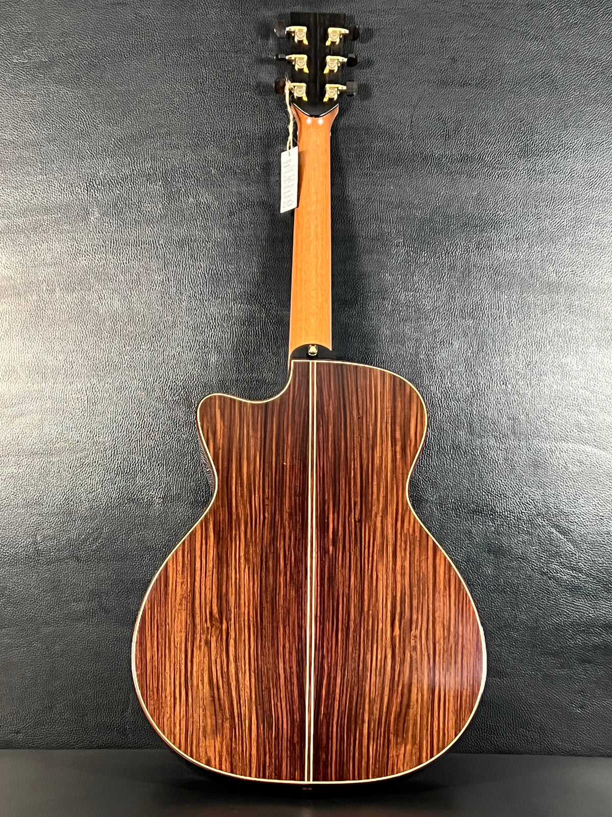 Lakewood M-32 CP Deluxe #37378