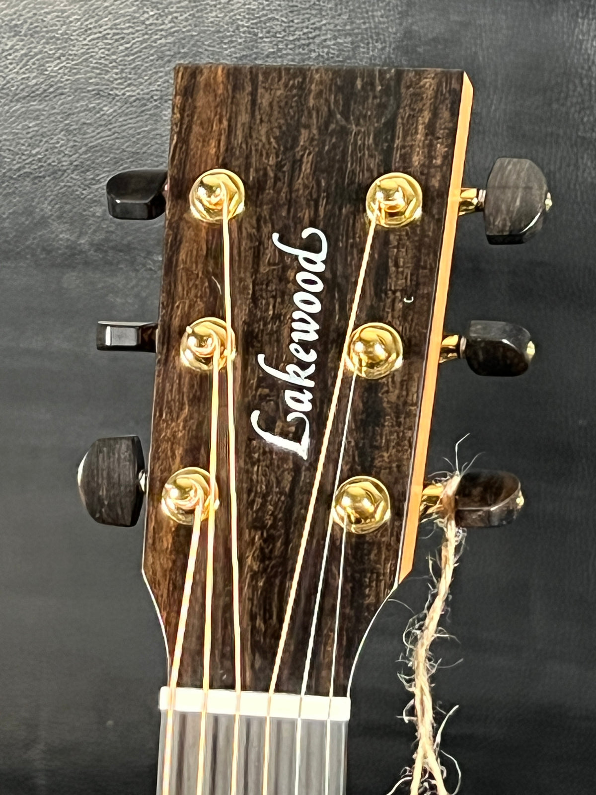 Lakewood M-32 CP Deluxe #37378