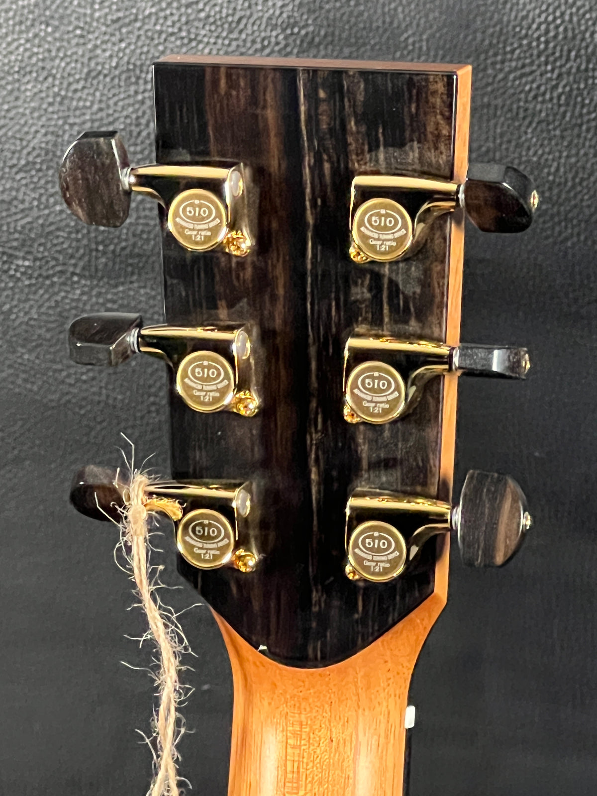 Lakewood M-32 CP Deluxe #37378