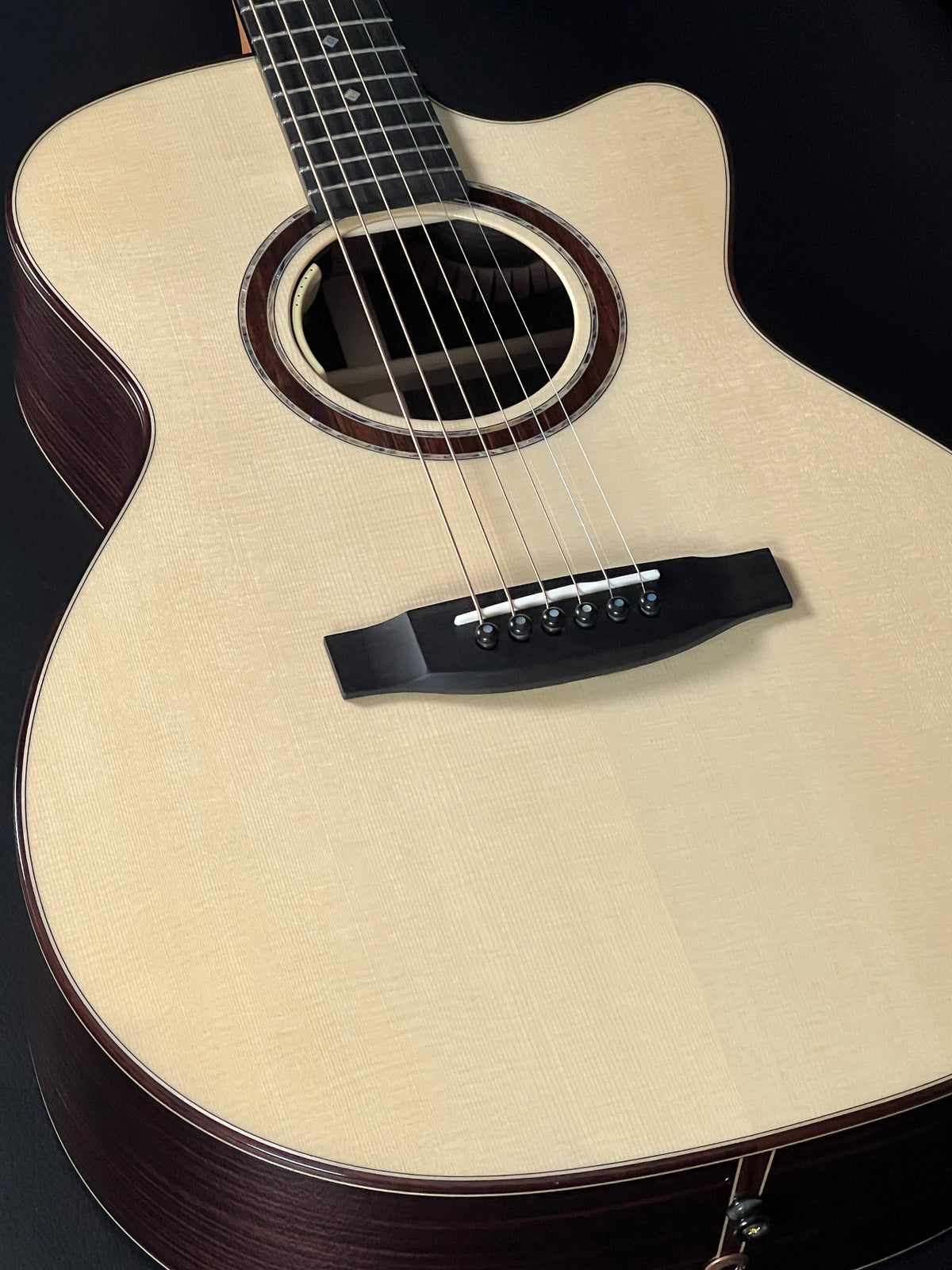 Lakewood M-32 CP Deluxe #37378