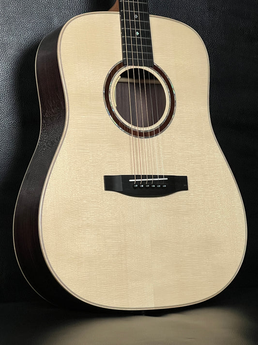 Lakewood D-32 P Deluxe #37372