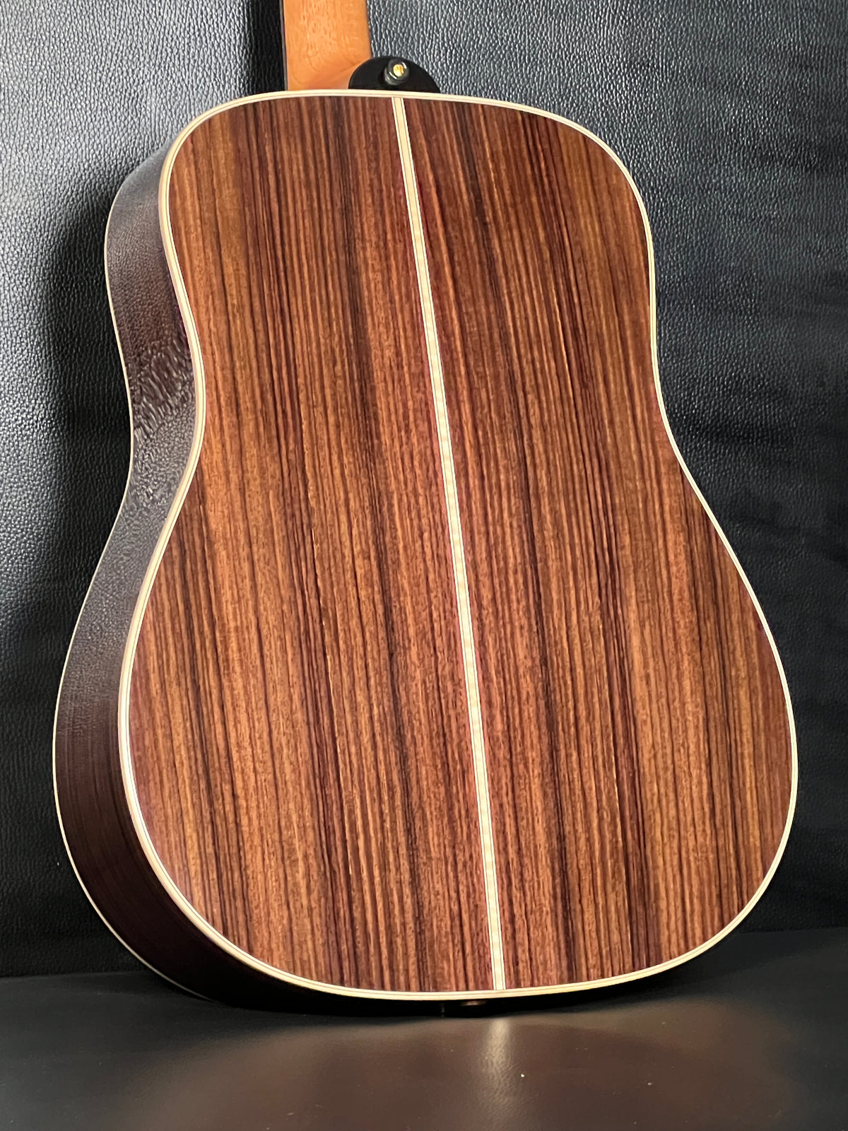 Lakewood D-32 P Deluxe #37372