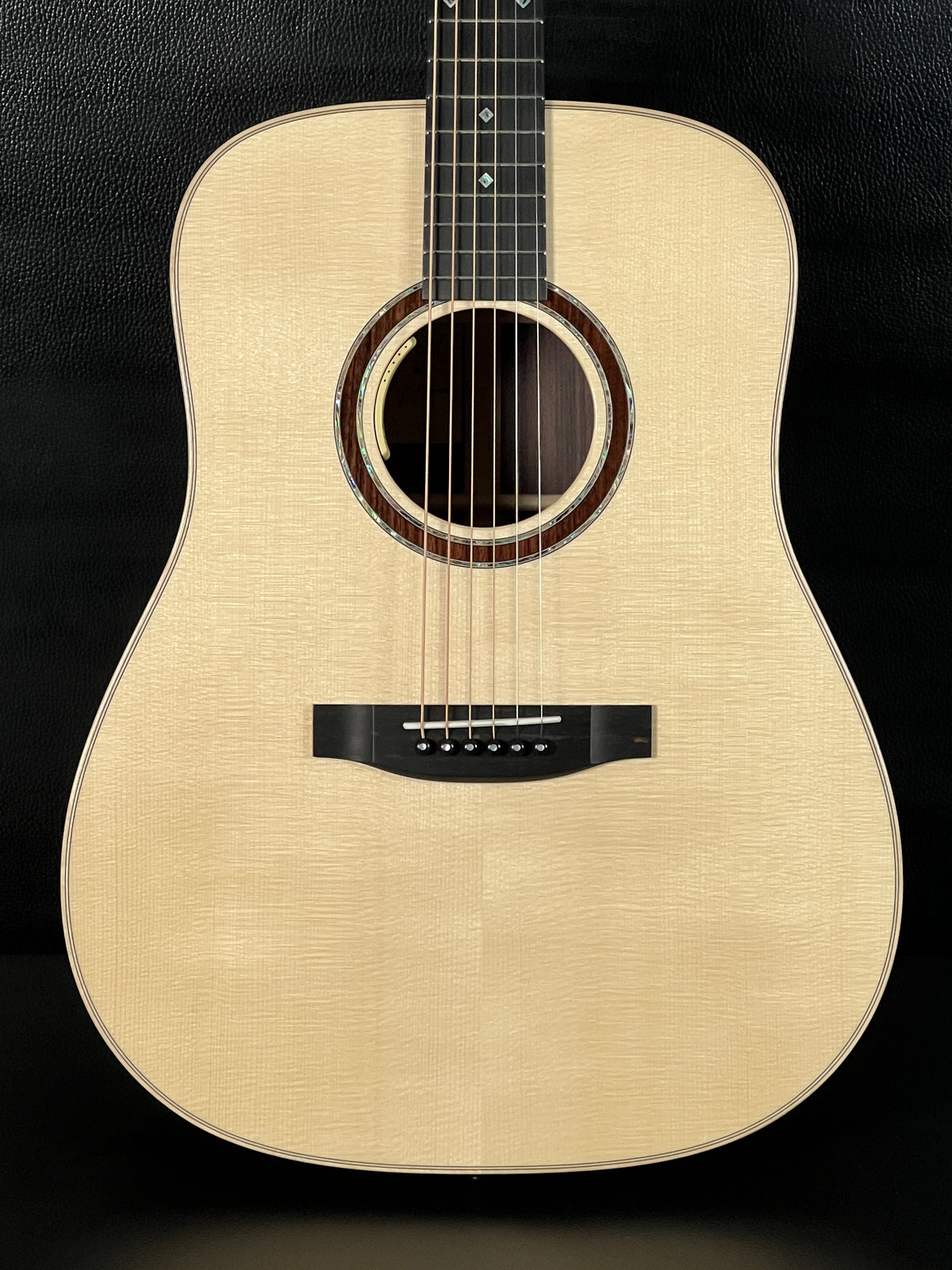 Lakewood D-32 P Deluxe #37372