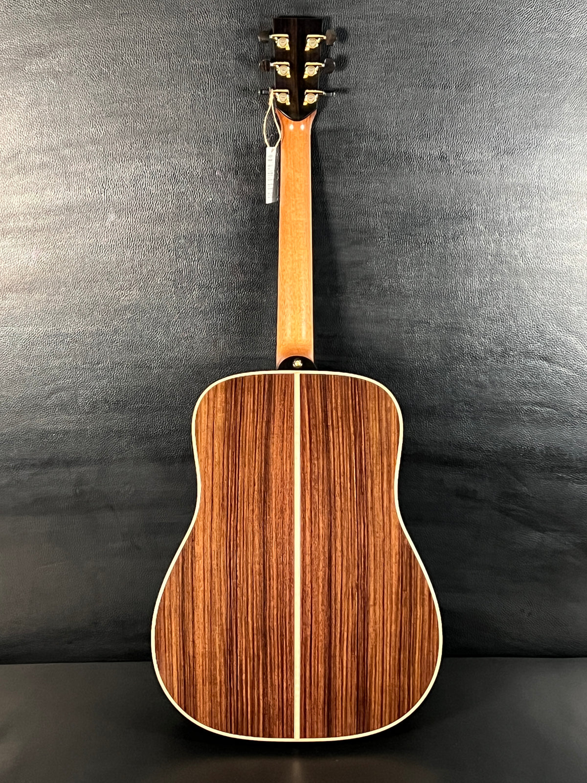 Lakewood D-32 P Deluxe #37372
