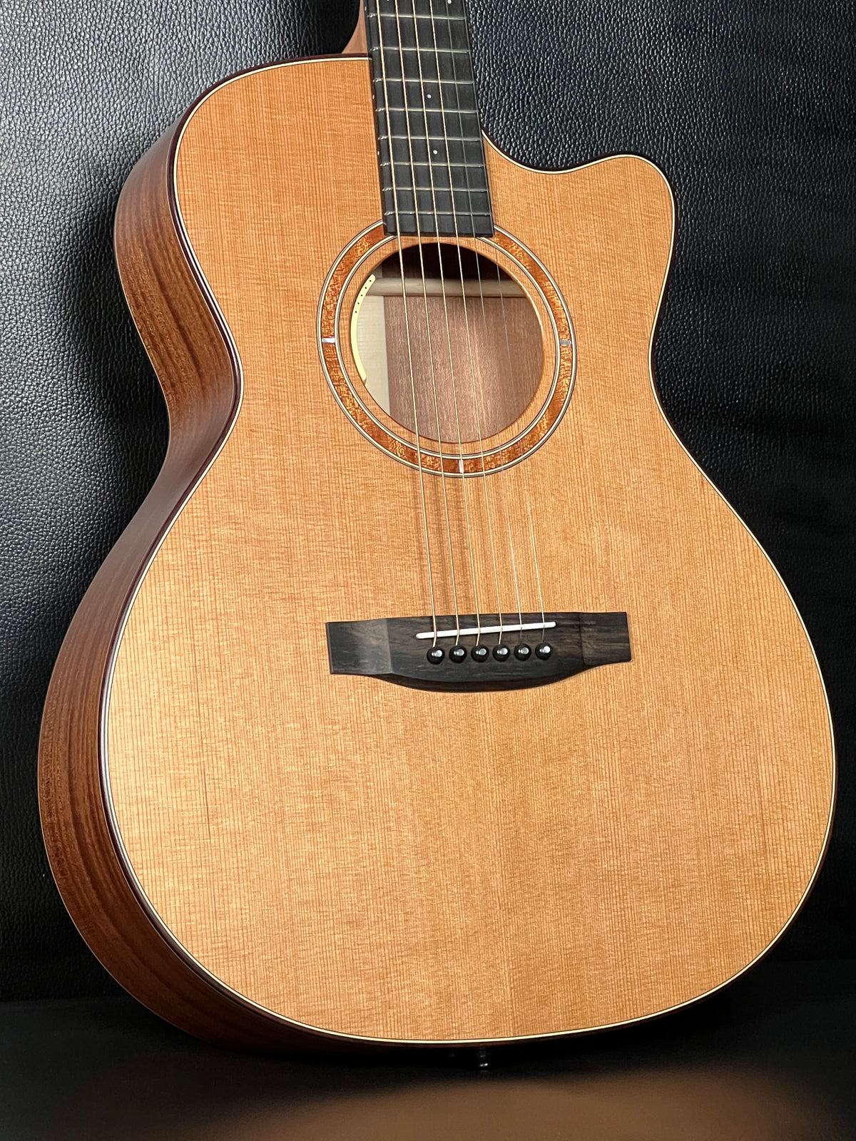 Lakewood M-14 CP 63 Natural #37379
