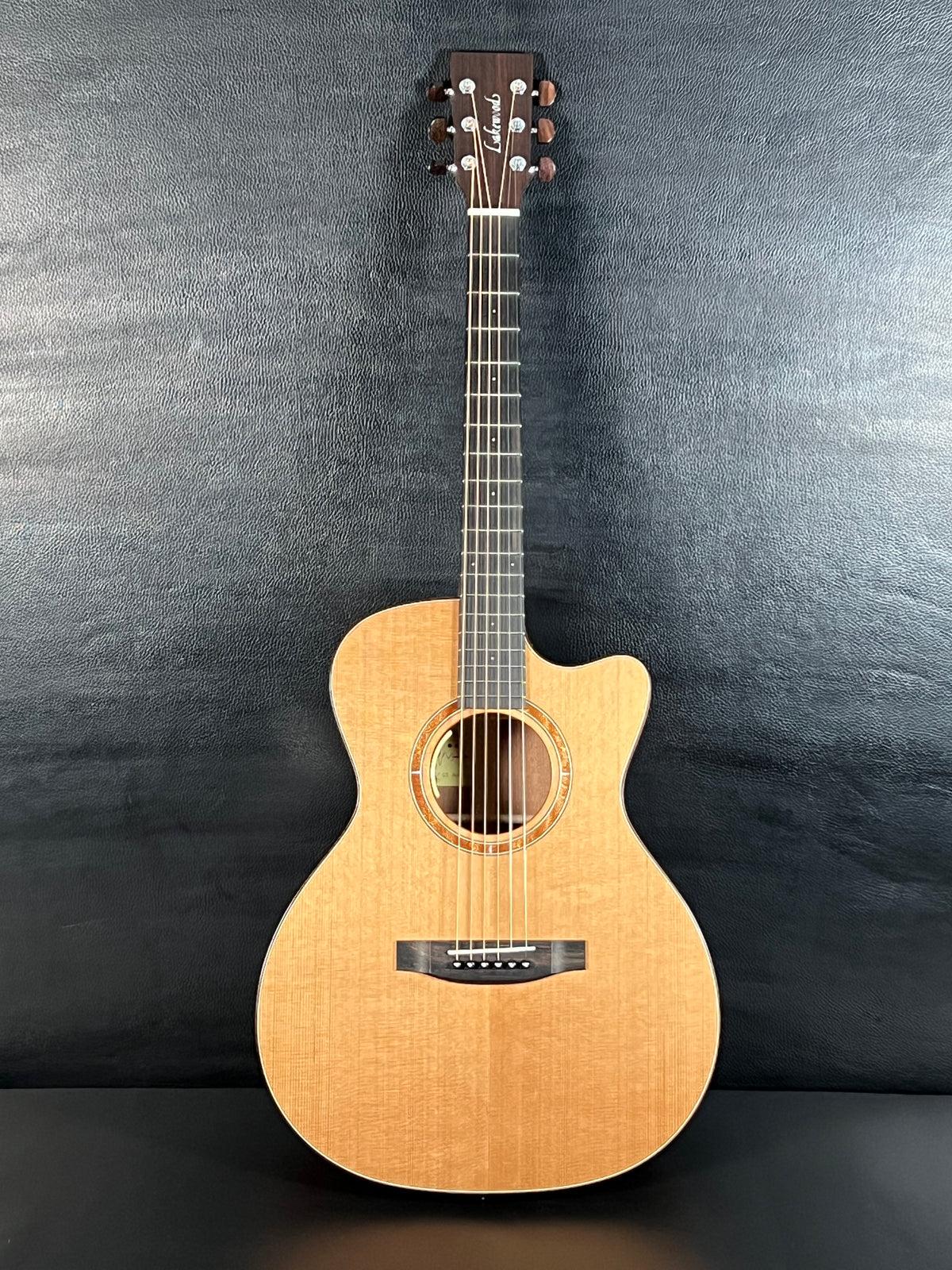 Lakewood M-14 CP 63 Natural #37379