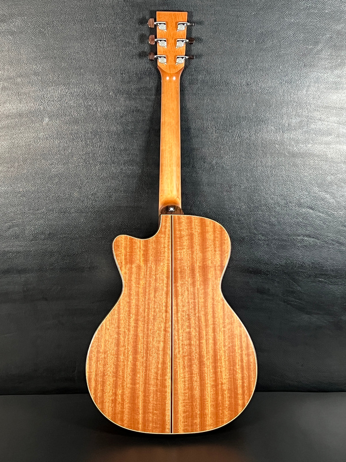 Lakewood M-14 CP 63 Natural #37379