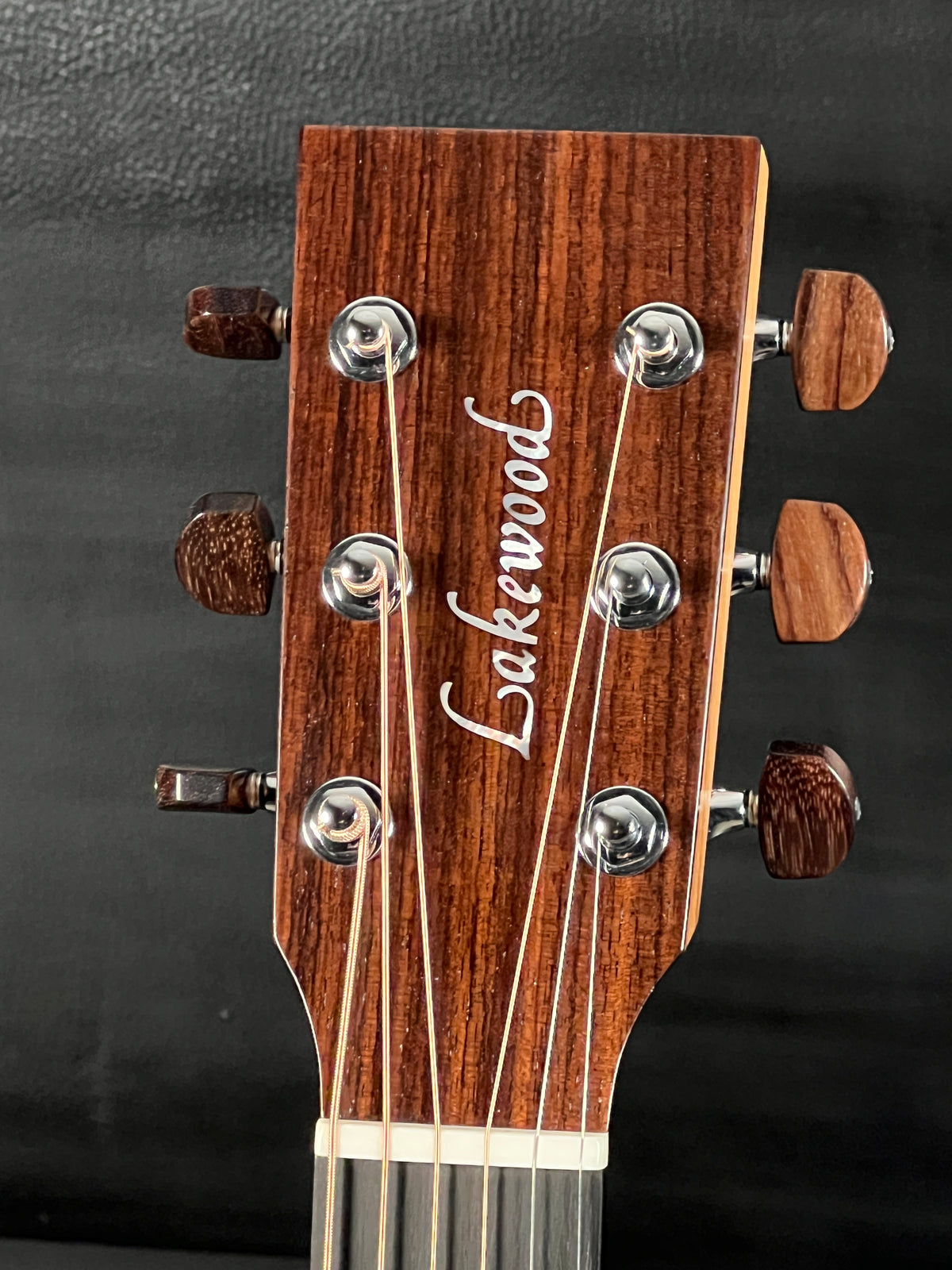 Lakewood M-14 CP 63 Natural #37379