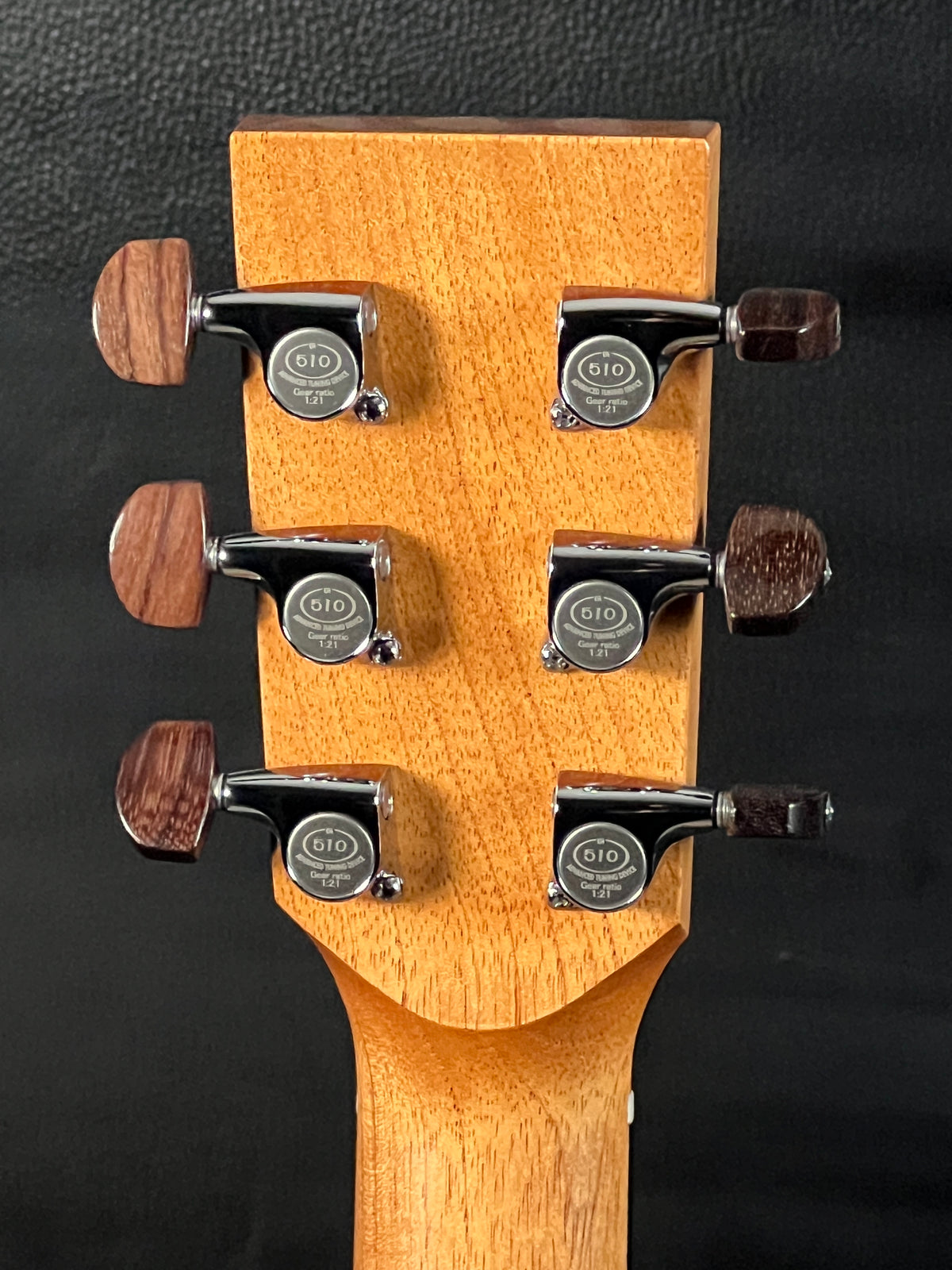 Lakewood M-14 CP 63 Natural #37379