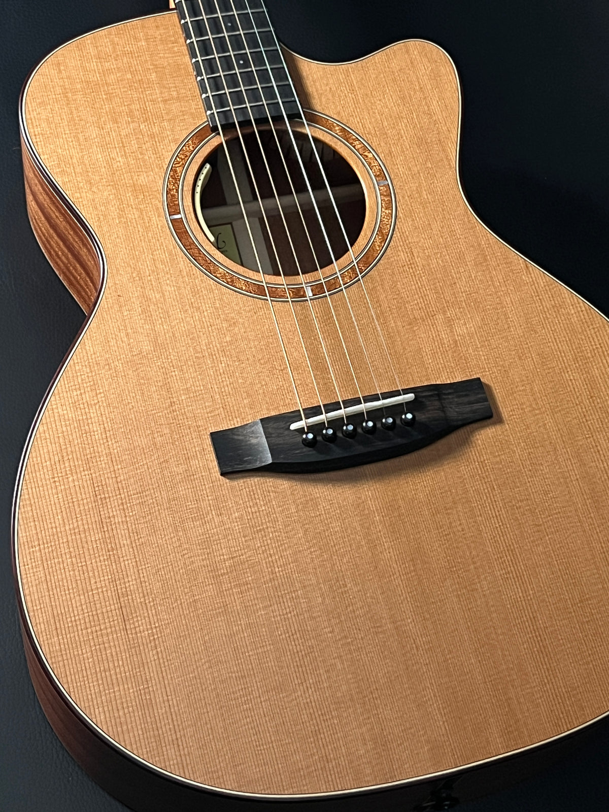 Lakewood M-14 CP 63 Natural #37379