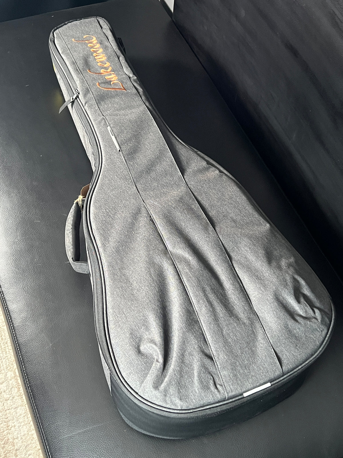 Lakewood M-31 CP Natural #37216