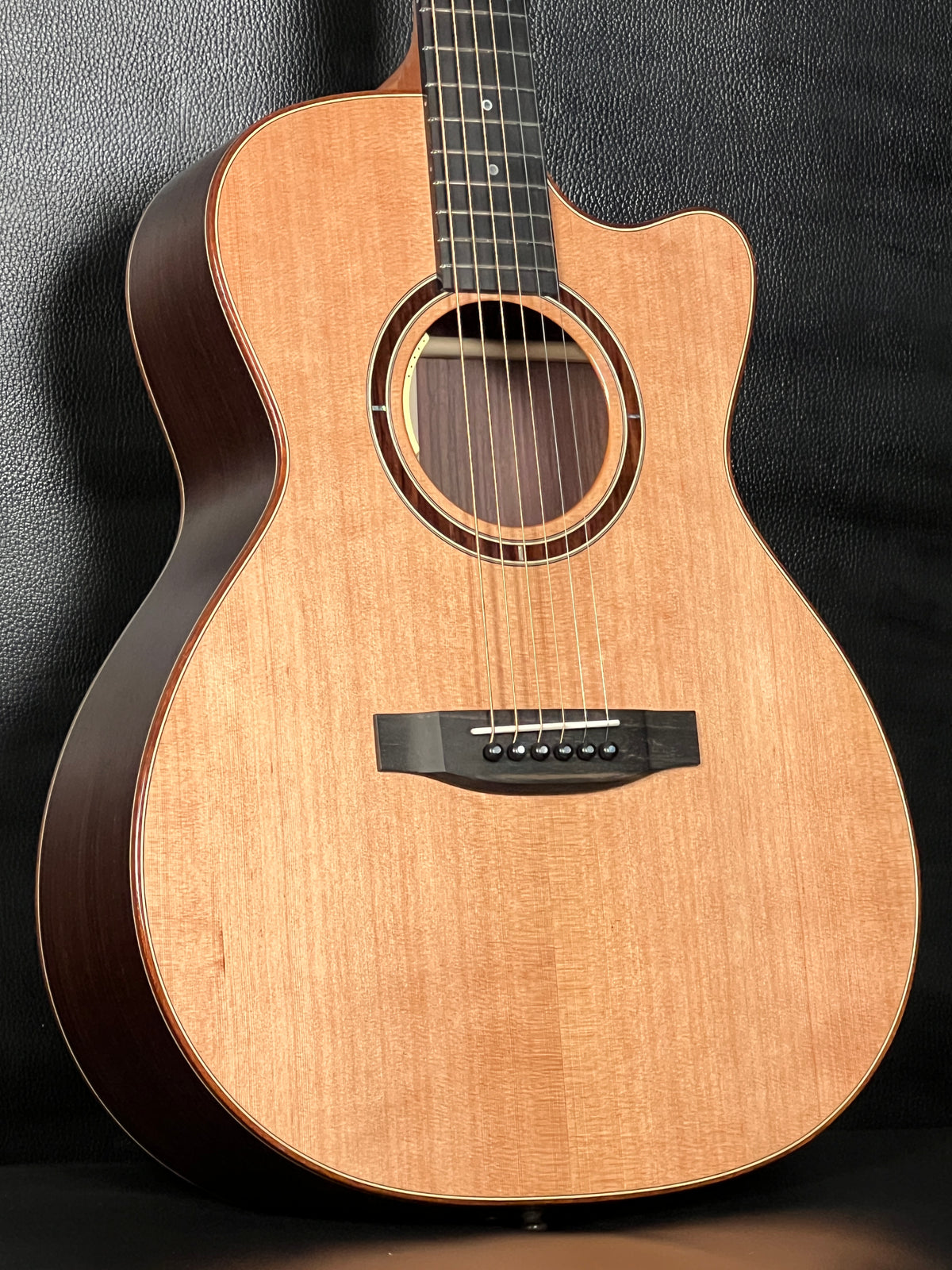 Lakewood M-31 CP Natural #37216