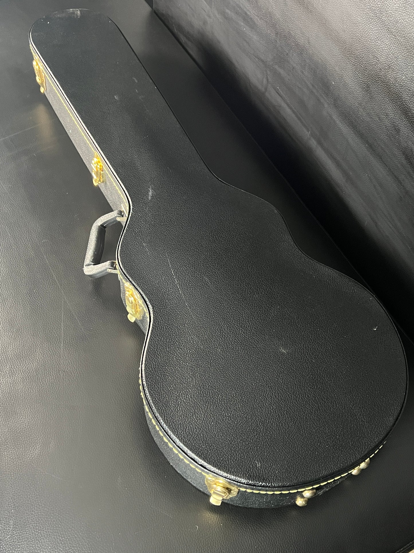 Epiphone Les Paul Modern Figured Blueberry Fade w/Hardcase (PRE-OWNED)