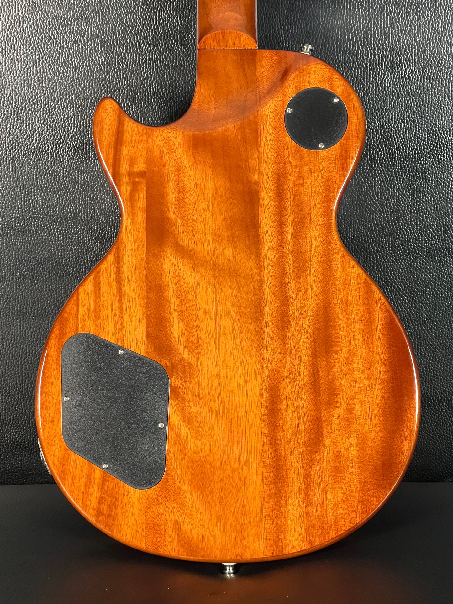 Epiphone Les Paul Modern Figured Blueberry Fade w/Hardcase (PRE-OWNED)