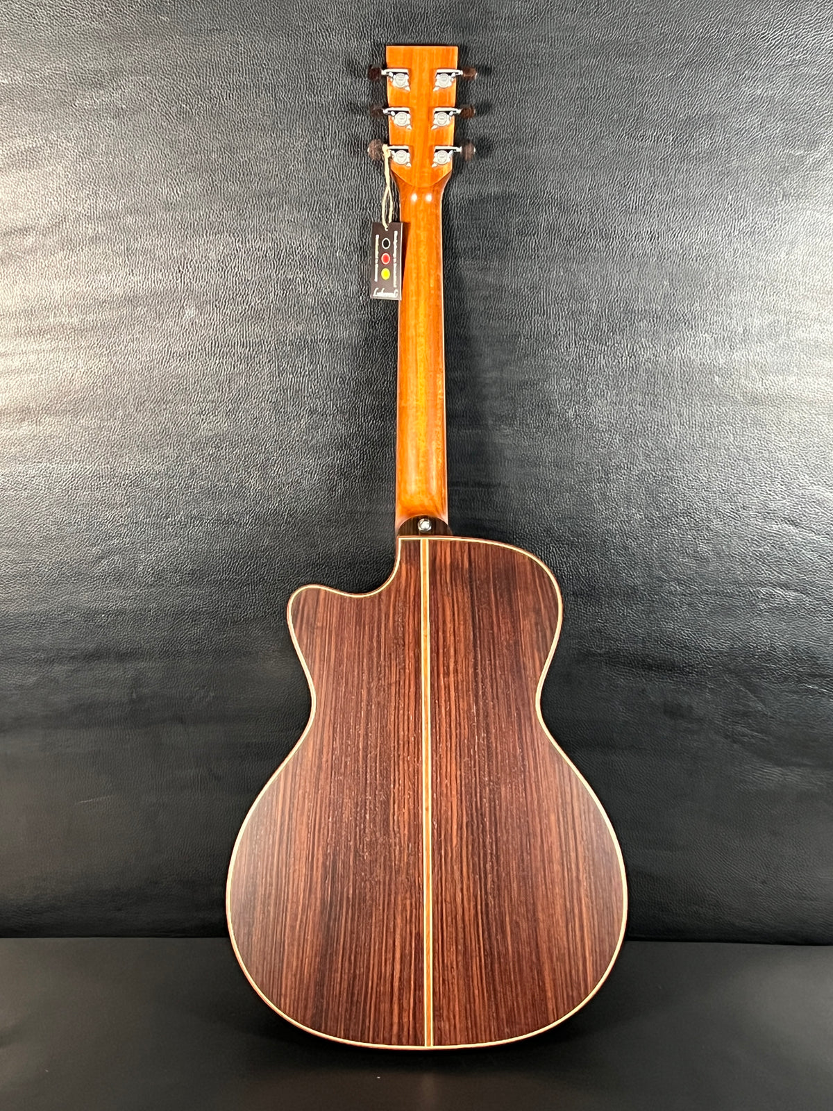 Lakewood M-31 CP Natural #37216
