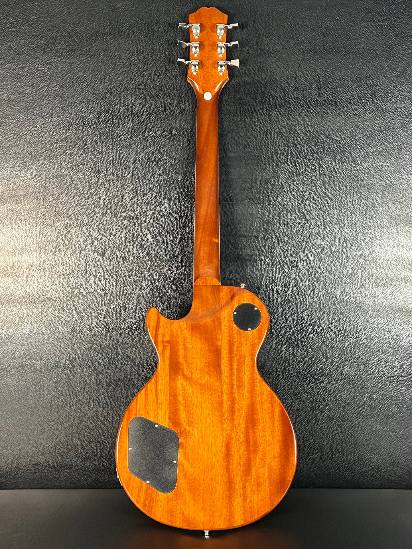 Epiphone Les Paul Modern Figured Blueberry Fade w/Hardcase (PRE-OWNED)