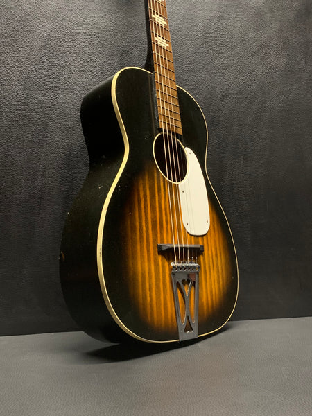 stella harmony guitar 50s ビンテージギター IMG_8639.heic?v=1715200892&