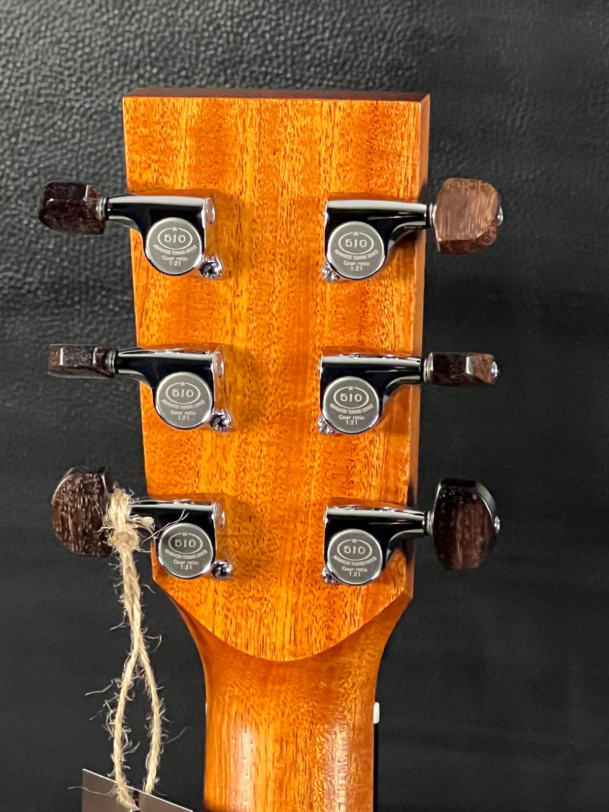 Lakewood M-31 CP Natural #37216