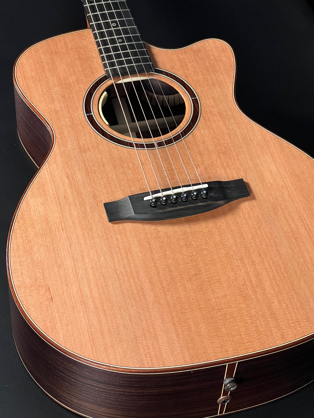 Lakewood M-31 CP Natural #37216