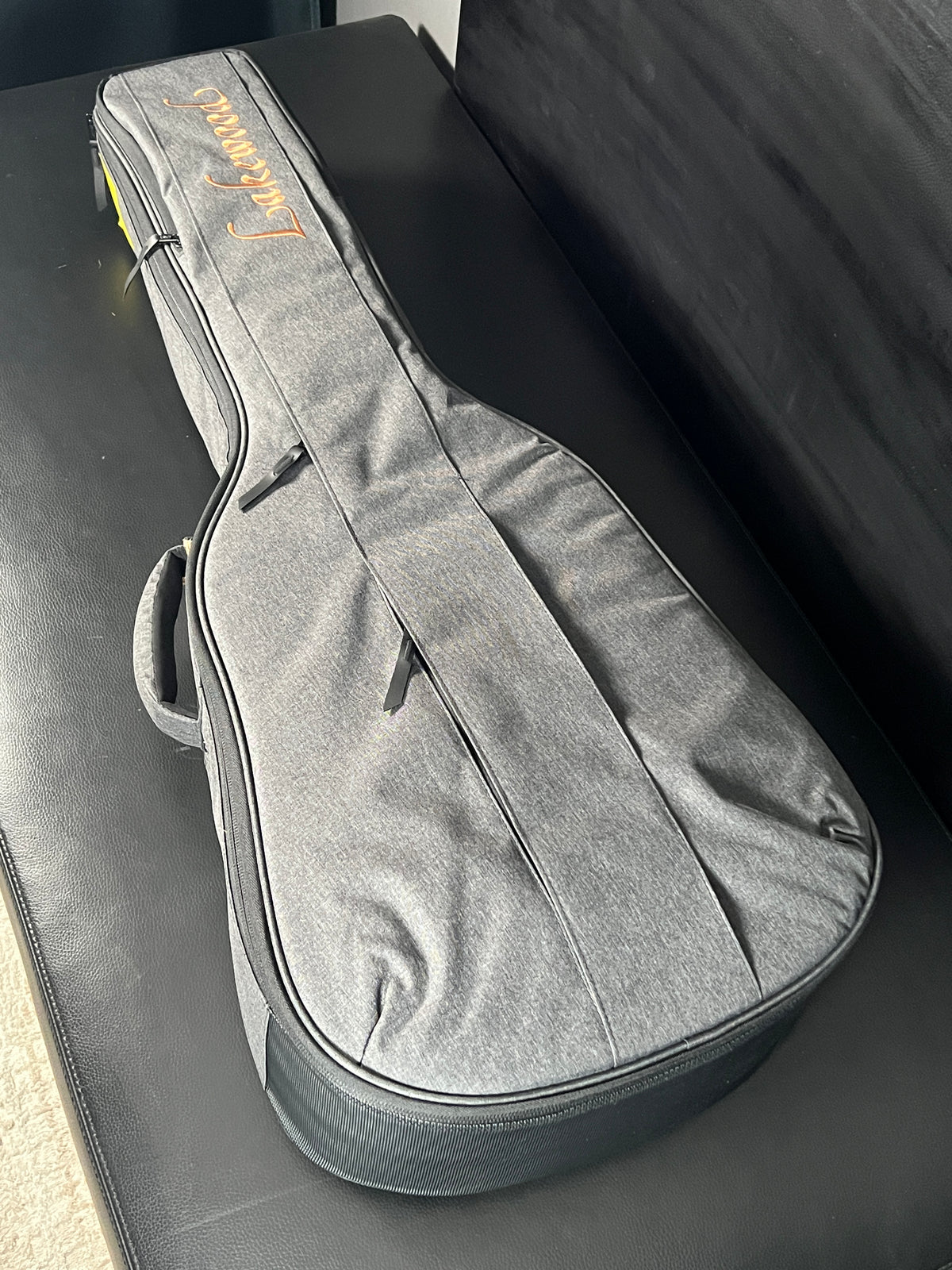 Lakewood M-14 CP Natural #37138