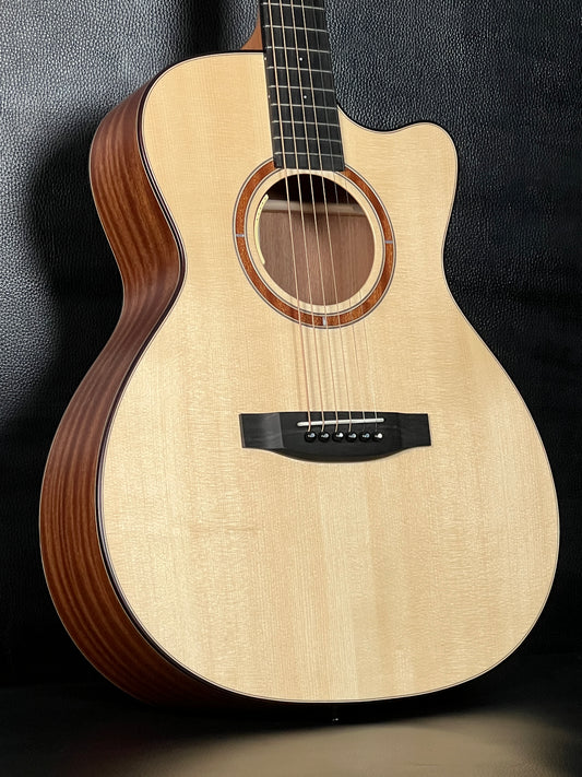 Lakewood M-14 CP Natural #37138