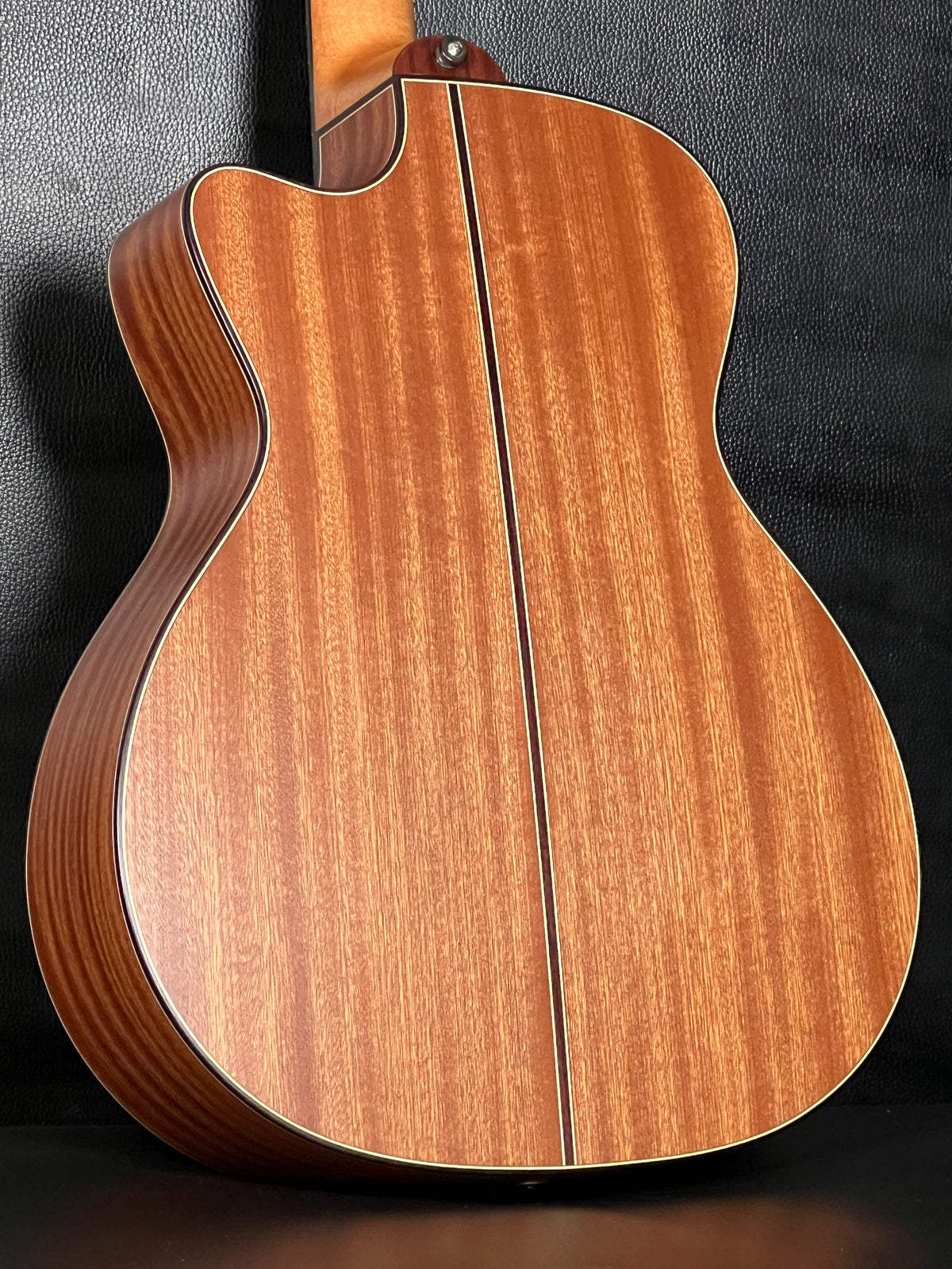 Lakewood M-14 CP Natural #37138
