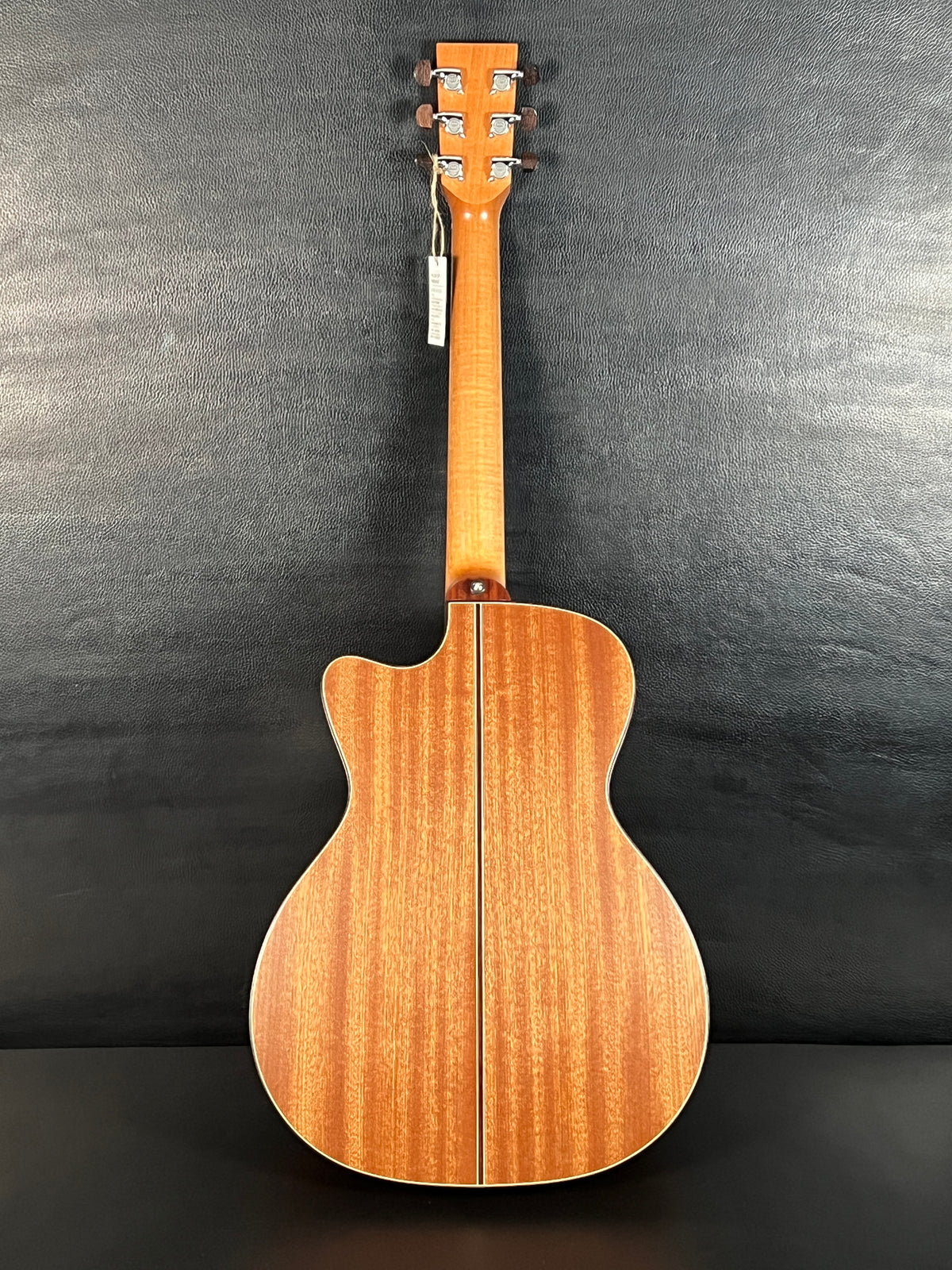 Lakewood M-14 CP Natural #37138