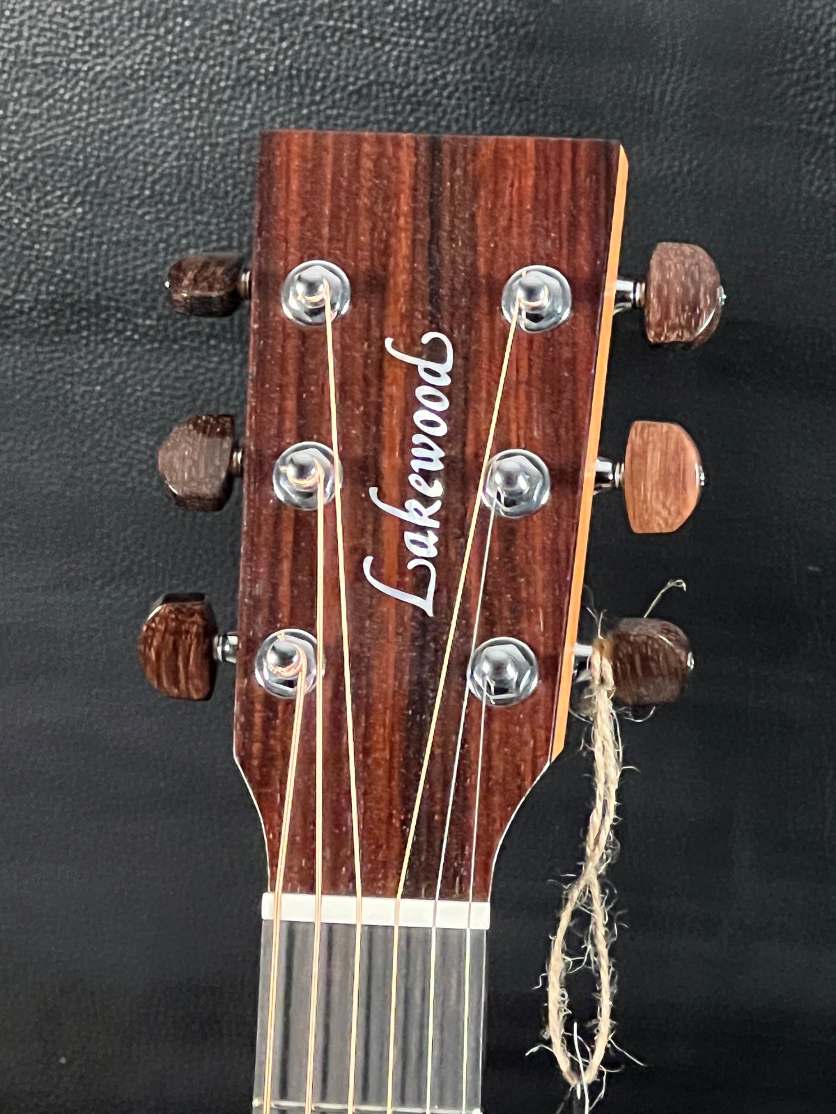 Lakewood M-14 CP Natural #37138