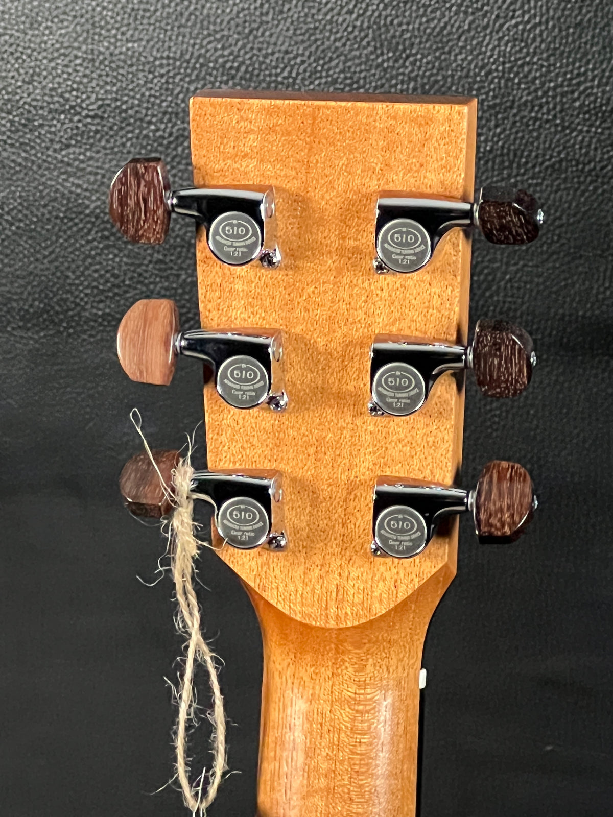 Lakewood M-14 CP Natural #37138