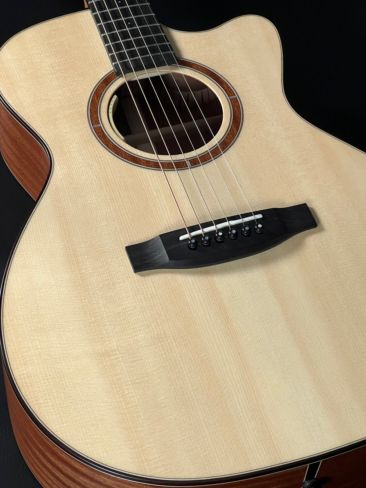 Lakewood M-14 CP Natural #37138