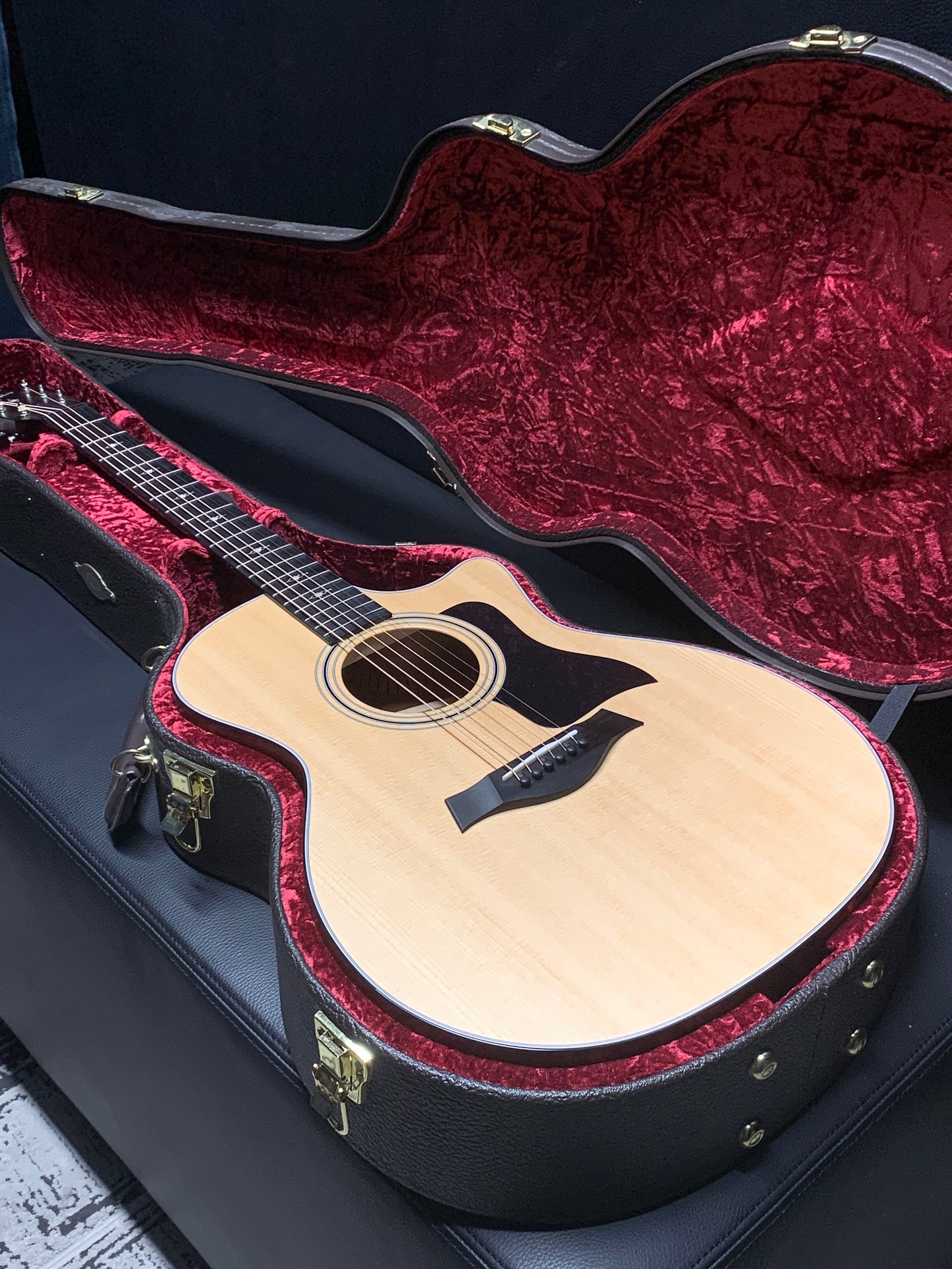 Taylor 314ce (PRE-OWNED)