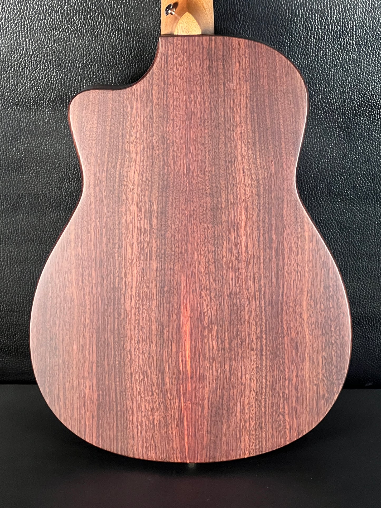 Furch Pioneer ER a Travel Guitar #133307