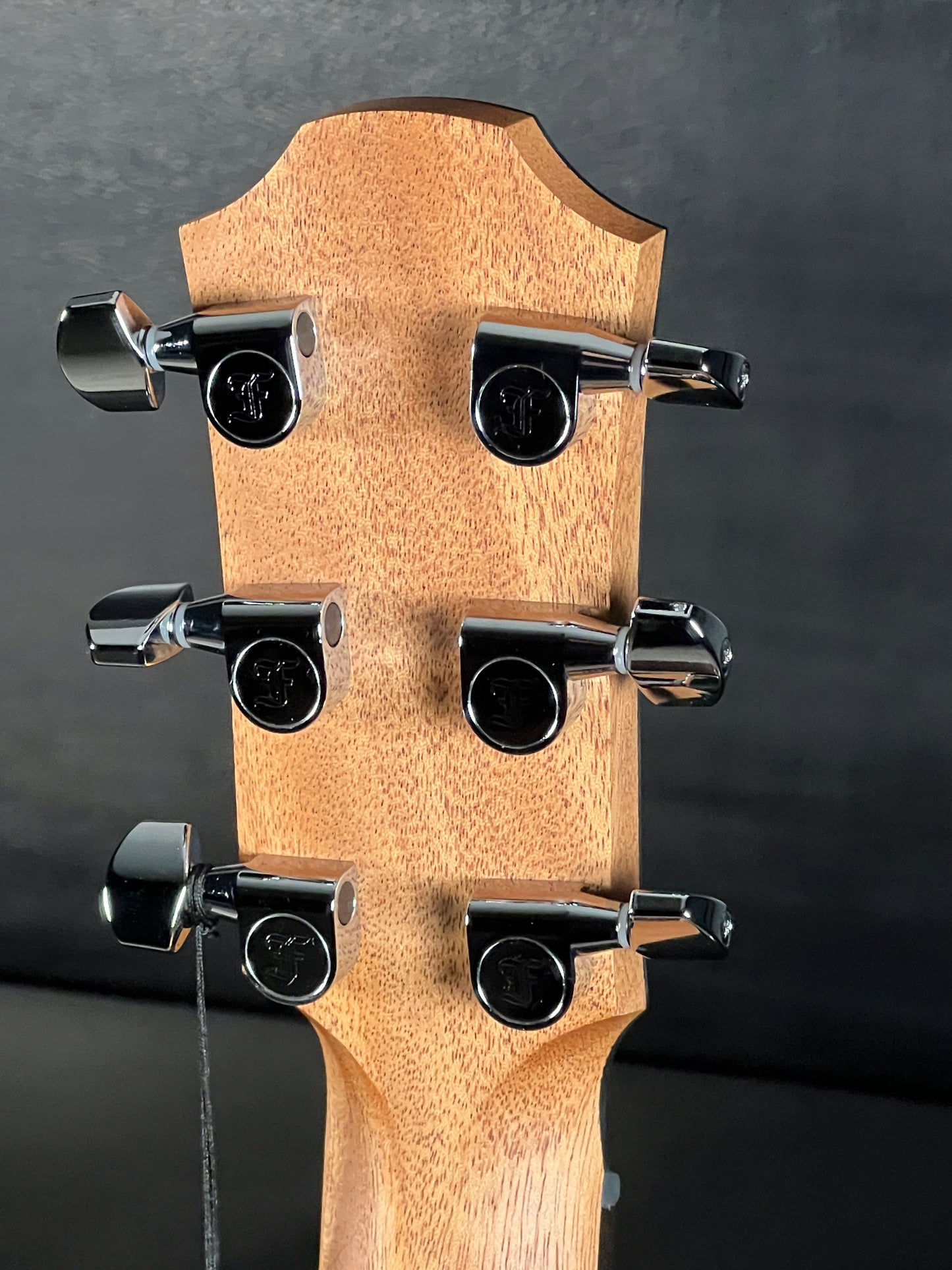 Furch Pioneer ER a Travel Guitar #133307