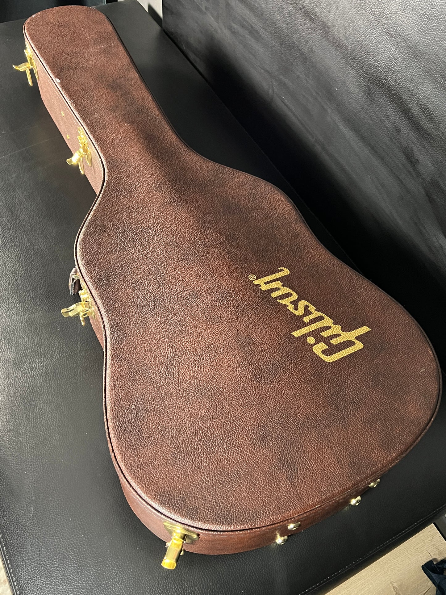 Gibson Southern Jumbo Original 2023 (PRE-OWNED)