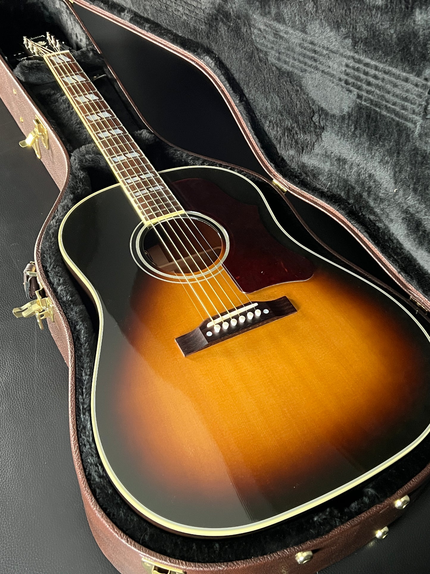 Gibson Southern Jumbo Original 2023 (PRE-OWNED)