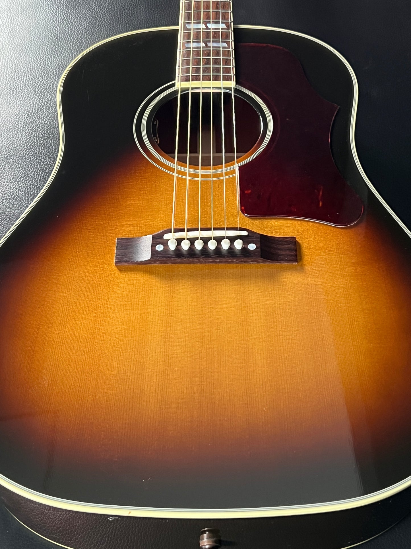 Gibson Southern Jumbo Original 2023 (PRE-OWNED)