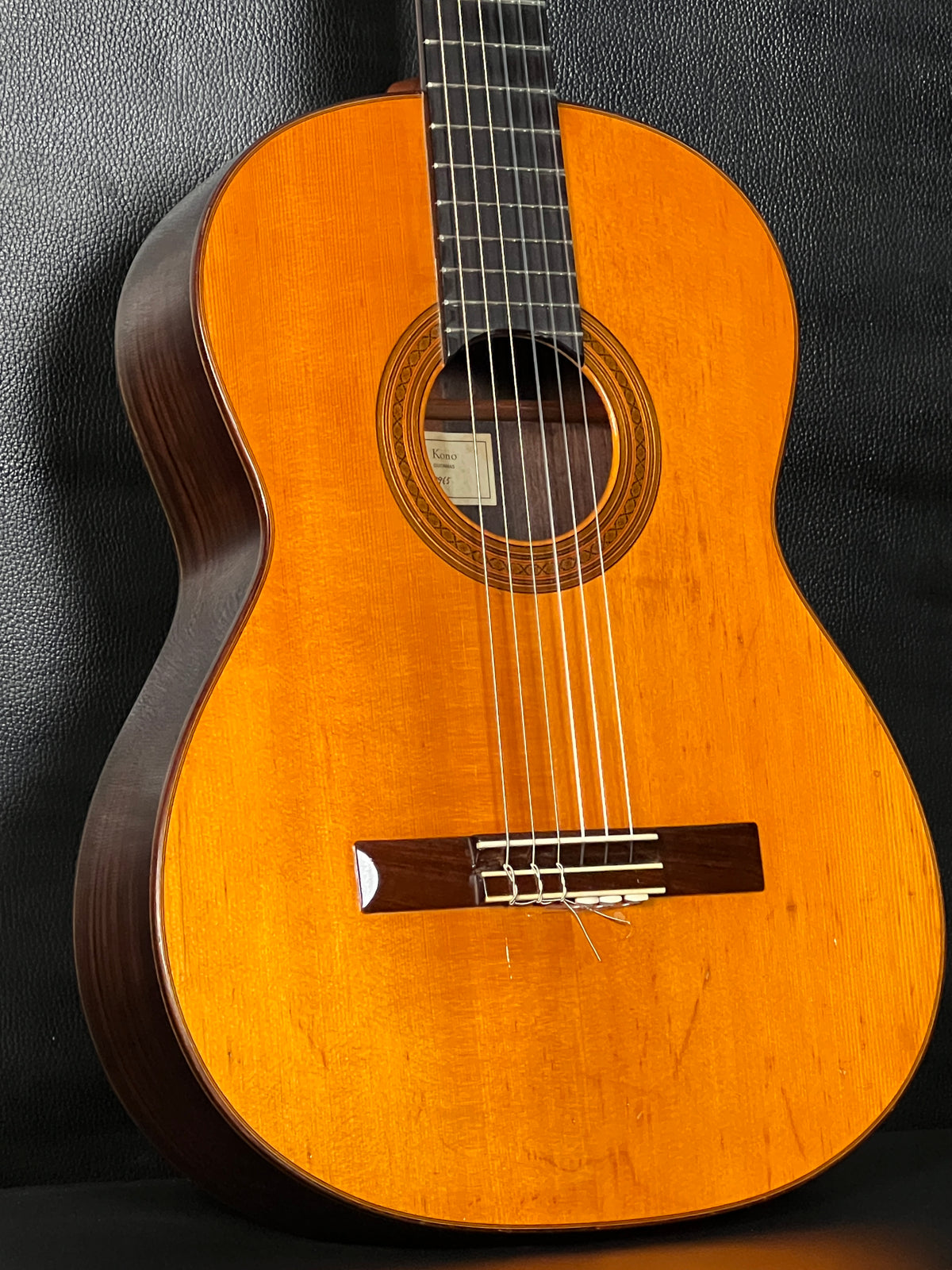 Masaru Kono No. 4 1965 (PRE-OWNED)