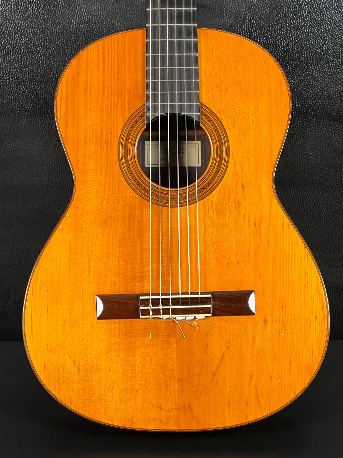 Masaru Kono No. 4 1965 (PRE-OWNED)
