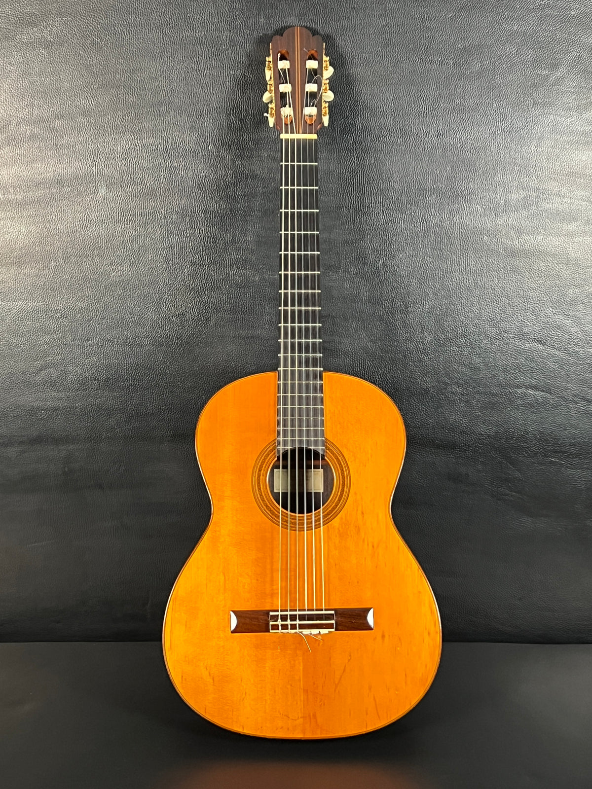 Masaru Kono No. 4 1965 (PRE-OWNED)