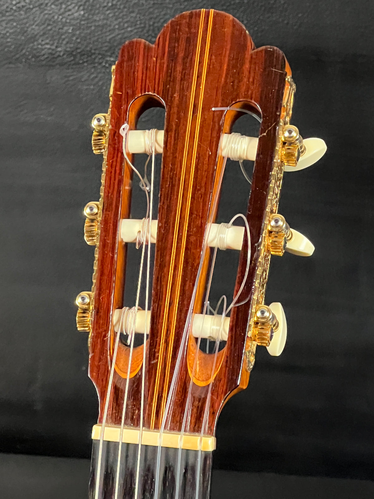 Masaru Kono No. 4 1965 (PRE-OWNED)