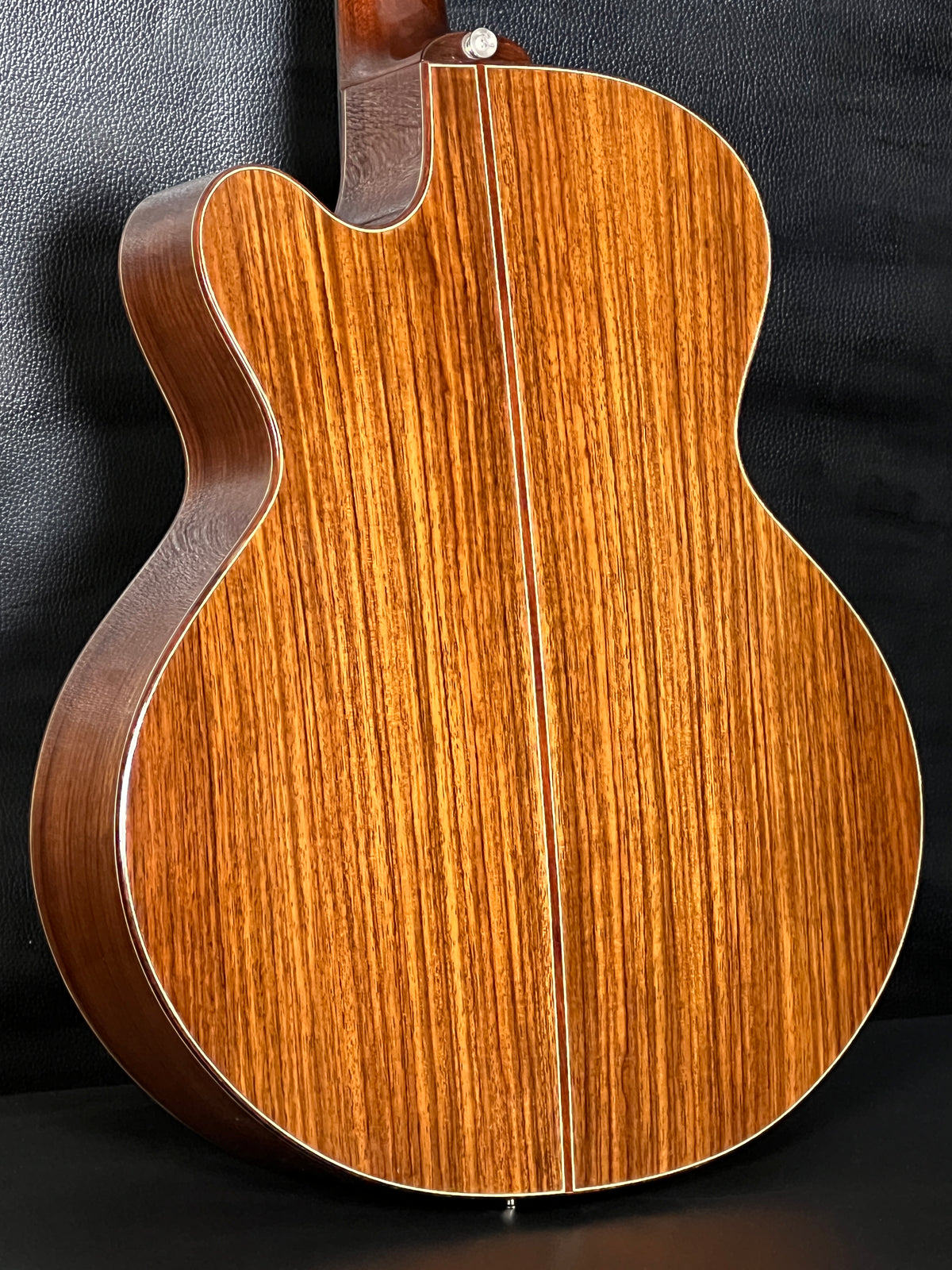 Santa Cruz FS Fingerstyle #995 (PRE-OWNED)