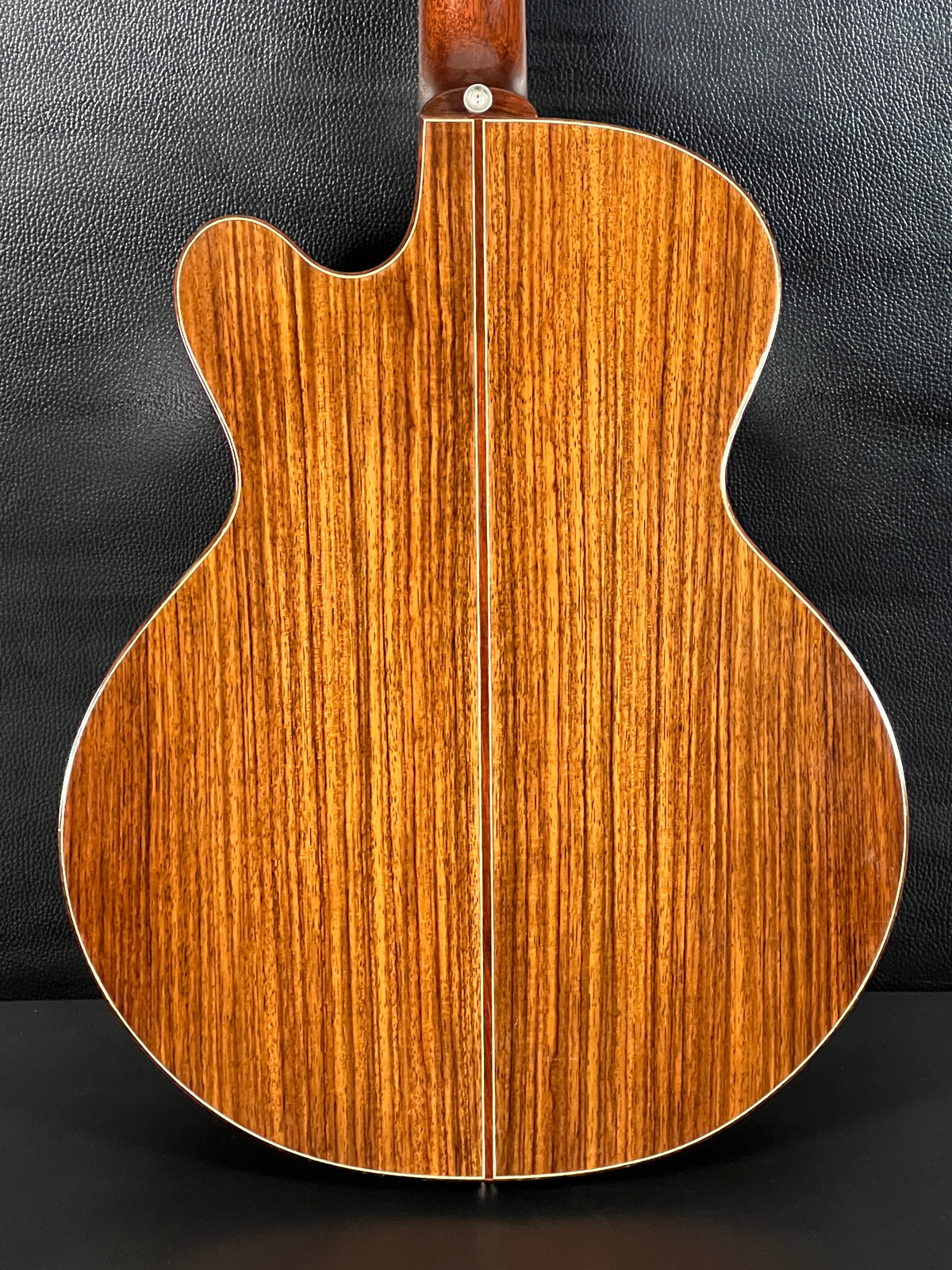 Santa Cruz FS Fingerstyle #995 (PRE-OWNED)
