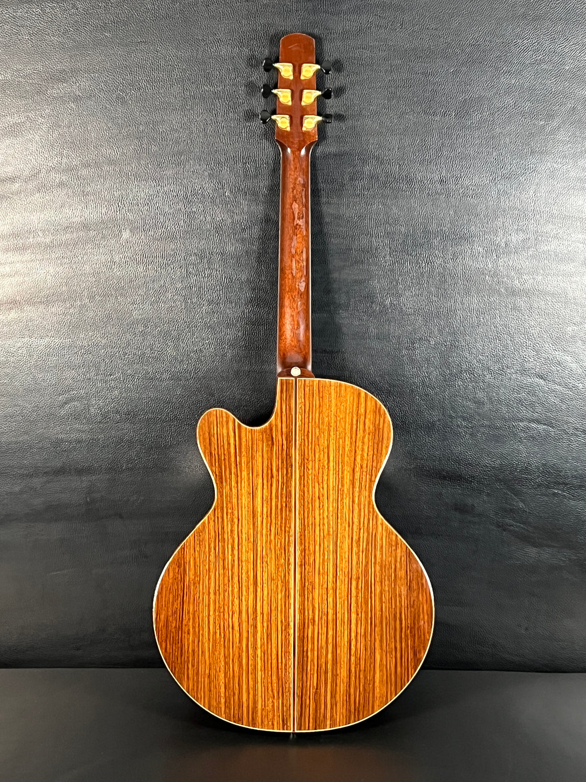 Santa Cruz FS Fingerstyle #995 (PRE-OWNED)