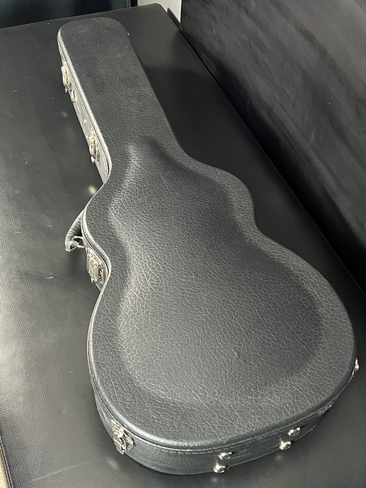 Bourgeois OM Vintage / TS (PRE-OWNED)